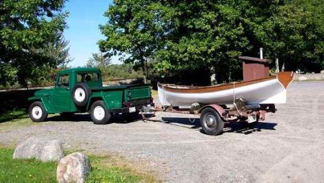 An Ode to Small Pickup Trucks Image